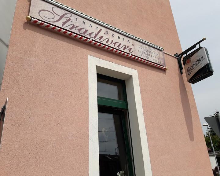 Trattoria Stradivari