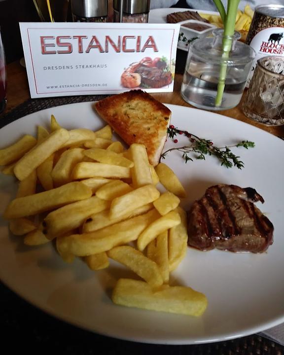 Estancia Steakhouse Klotzsche